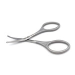 STALENA Ciseaux pour les poils de nez / Ciseaux pour enfants, mat, H-17, 21 mm