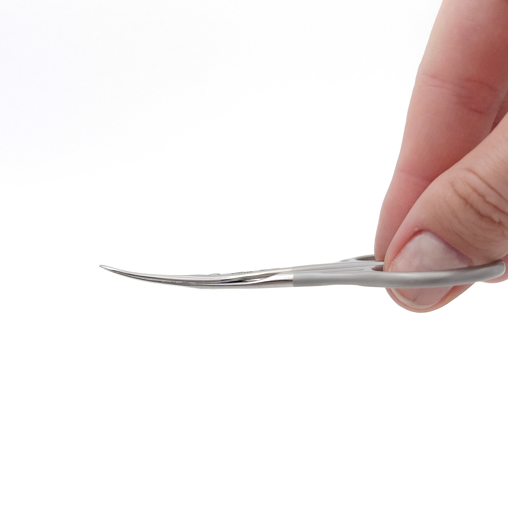 STALENA H-17 Neusschaar / Kinderschaar, mat, H-17, 21 mm