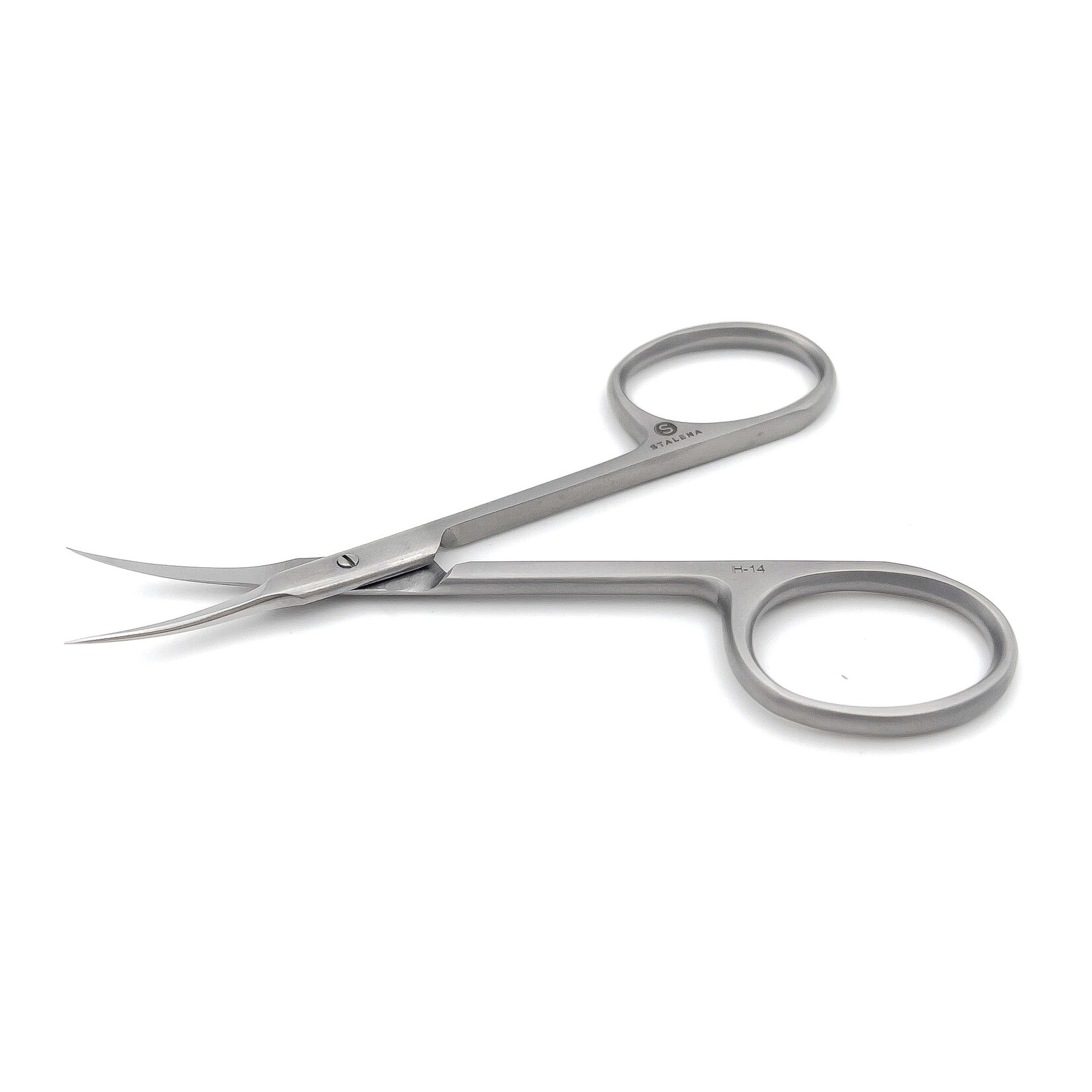 STALENA H-14 Vellenschaar, 22 mm