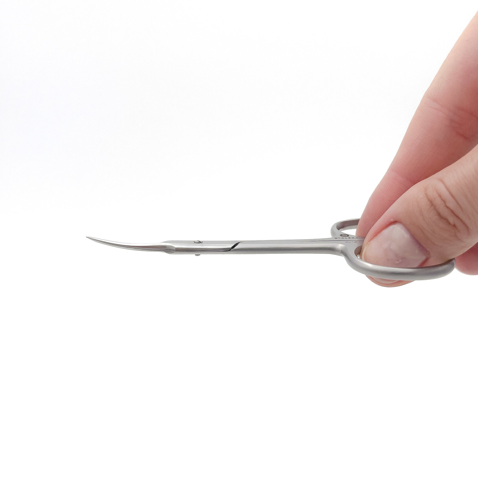 STALENA H-14 Ciseaux à peau, 22 mm