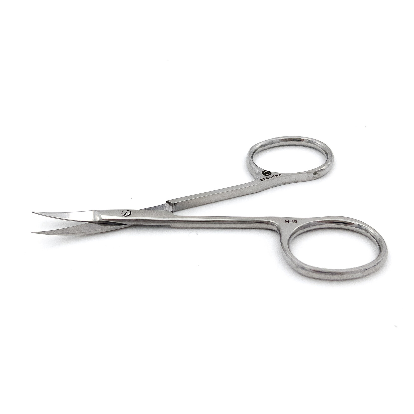 STALENA H-19,Linkshandige vellenschaar, medium, 21 mm