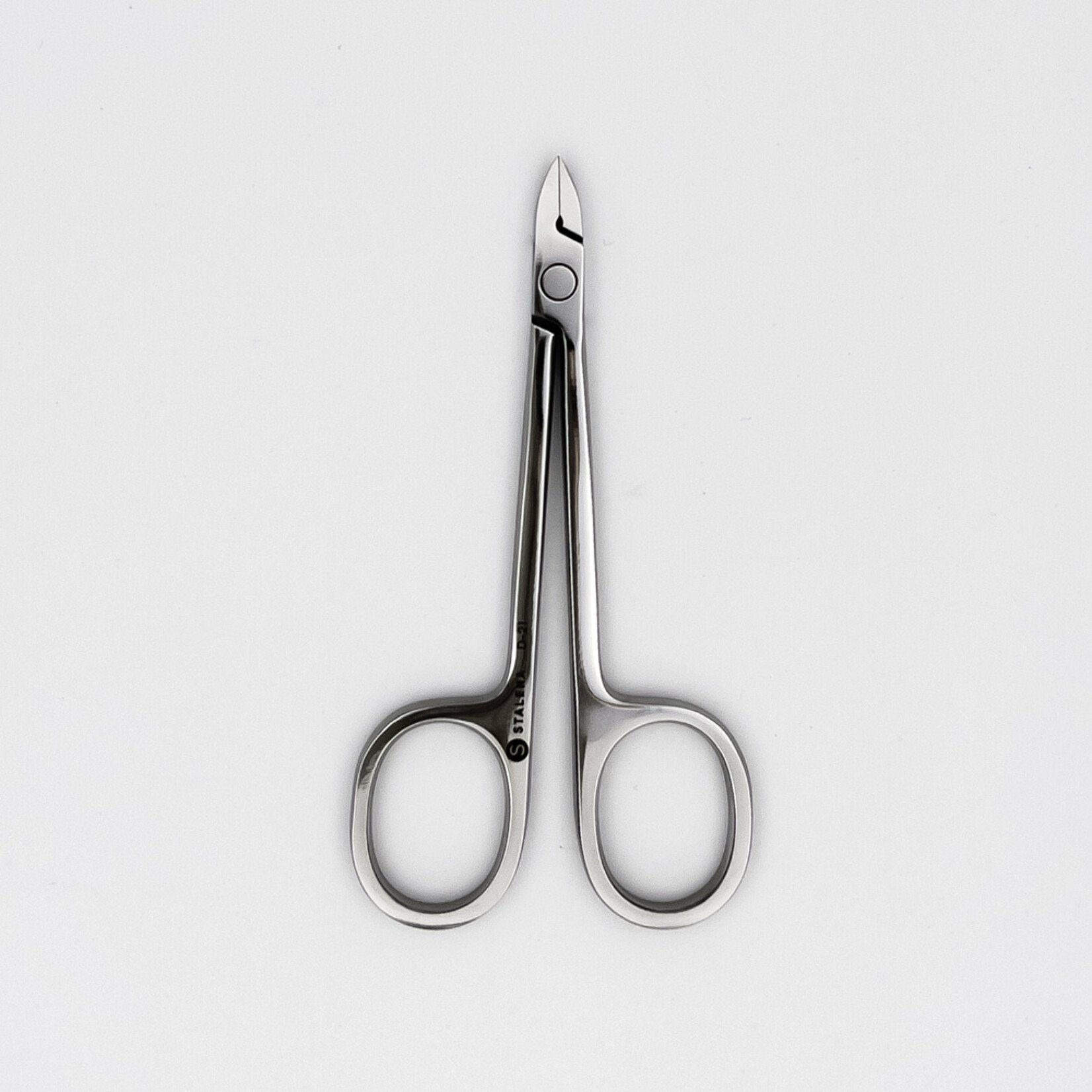 D-22 Pince pour ongles et peaux (7mm)