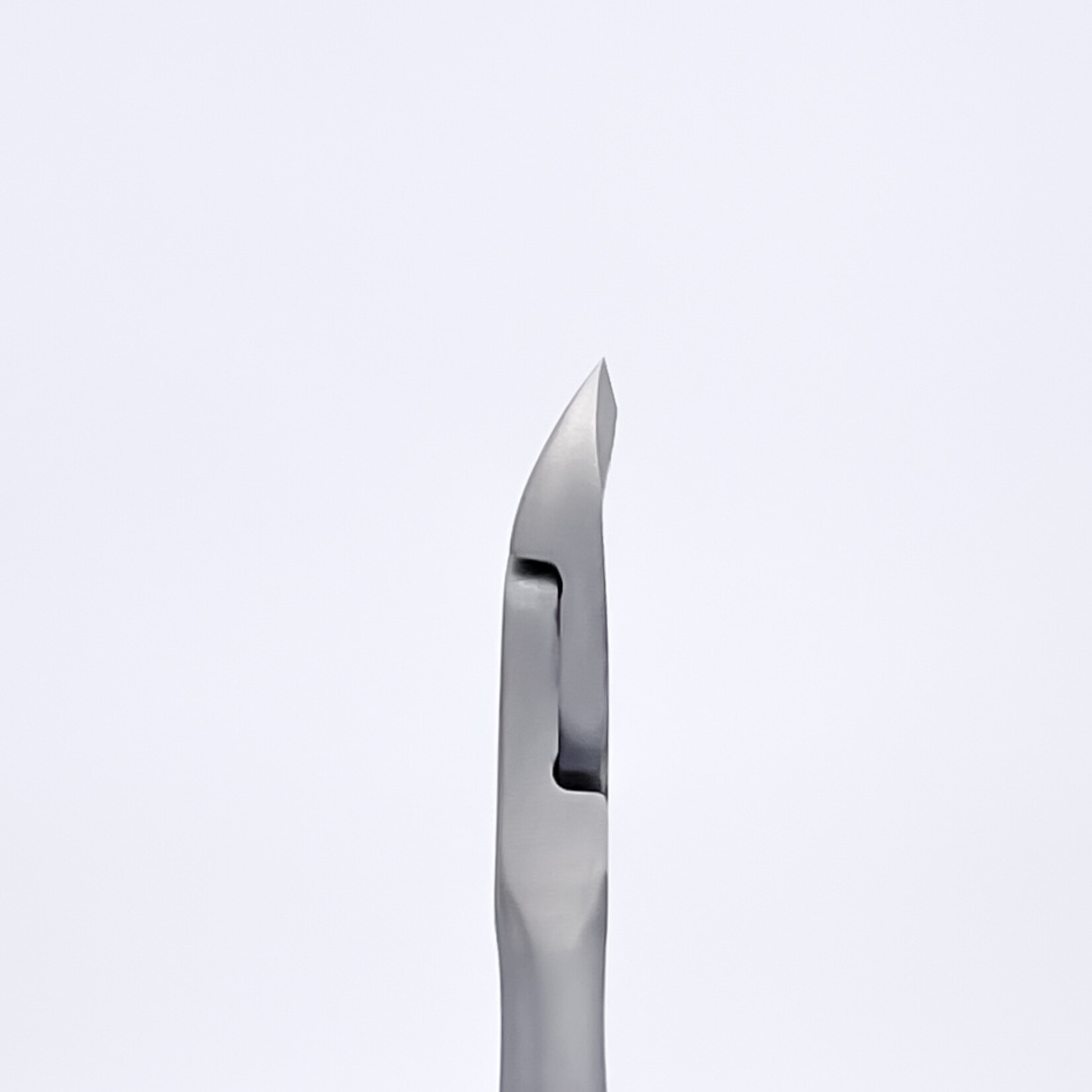 Vellentang met korte handgreep en de kleinste bek SM-03 (3 mm)
