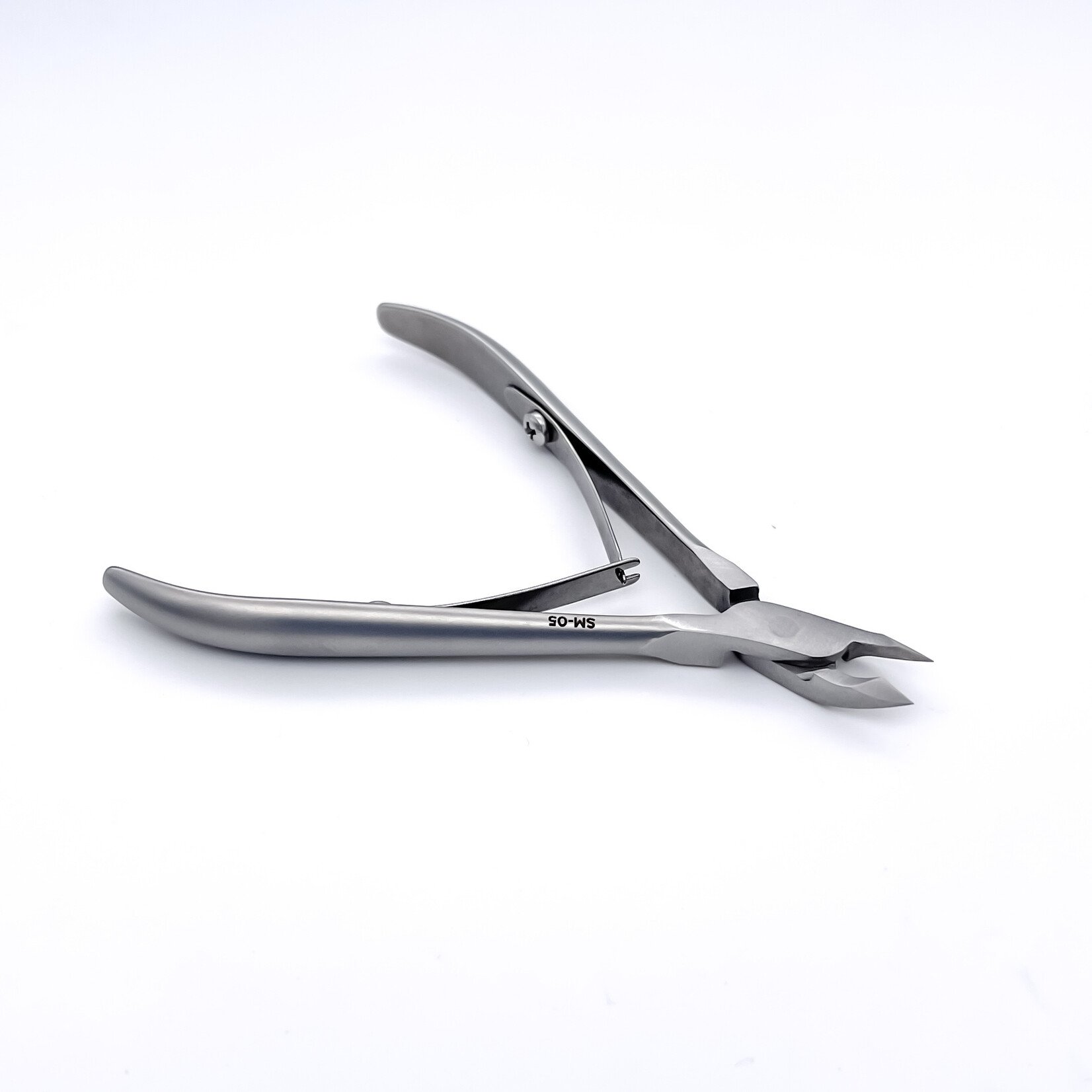 SM-05 Vellentang met korte handgreep en de kleinere bek (5 mm)