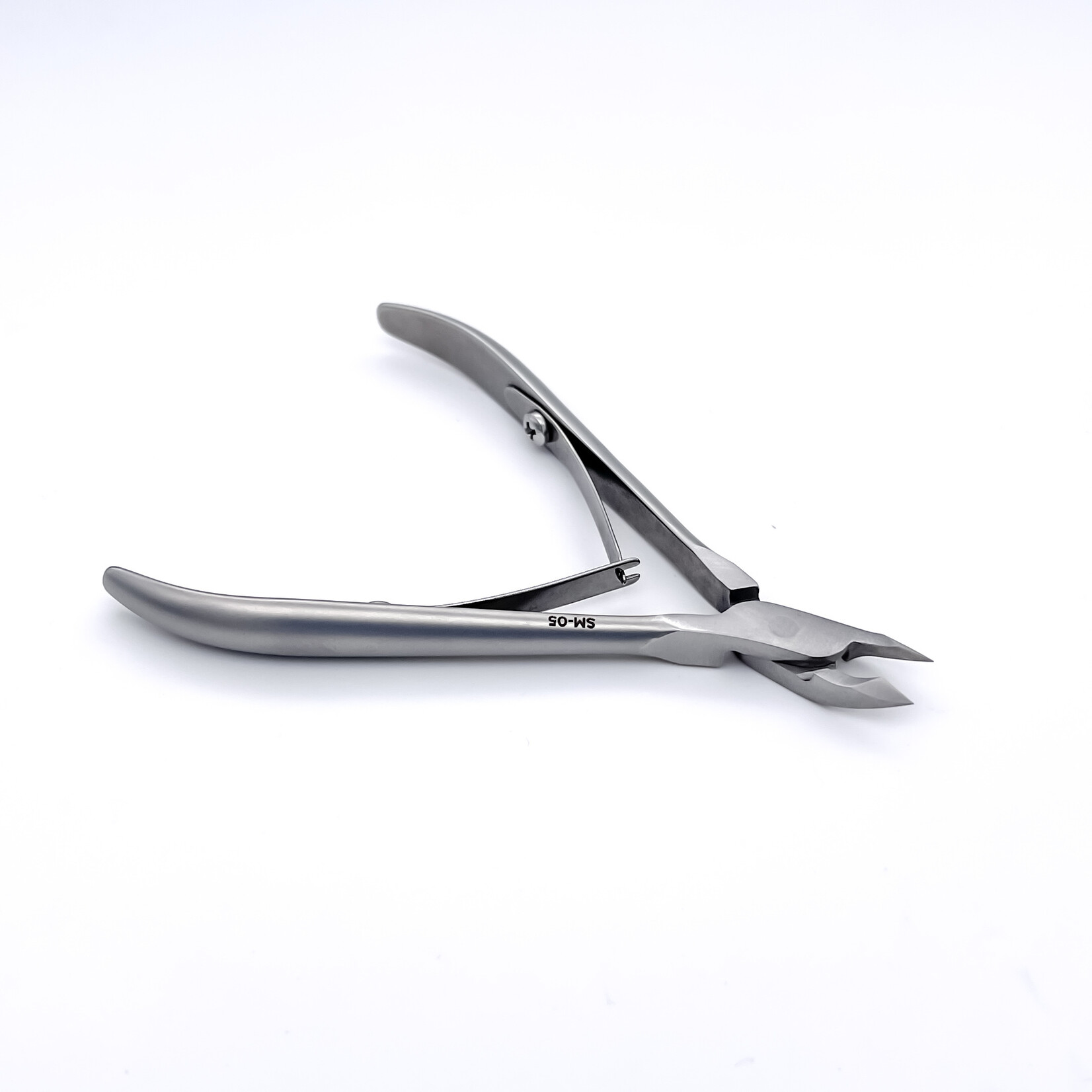 Vellentang met korte handgreep en de kleinere bek SM-05 (5 mm)