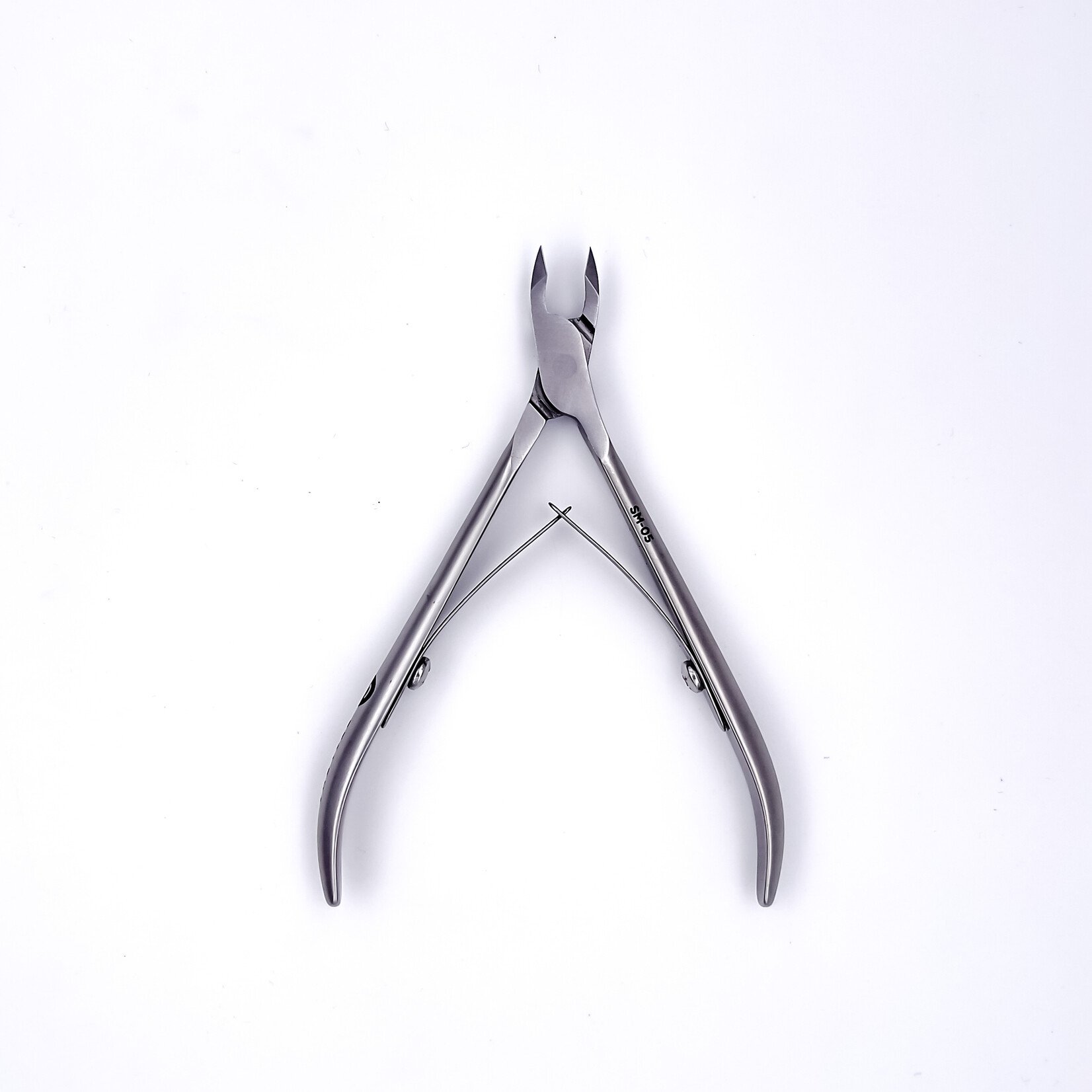 SM-05 Vellentang met korte handgreep en de kleinere bek (5 mm)