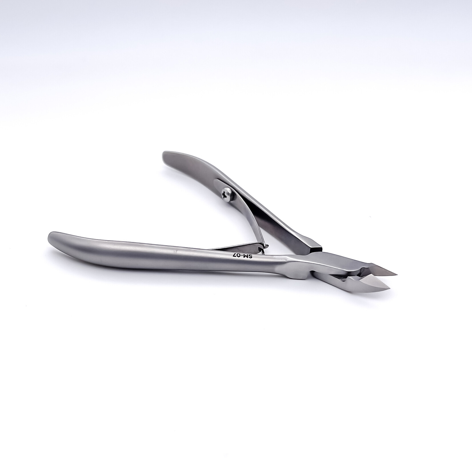 SM-07 Vellentang met korte handgreep (7 mm)