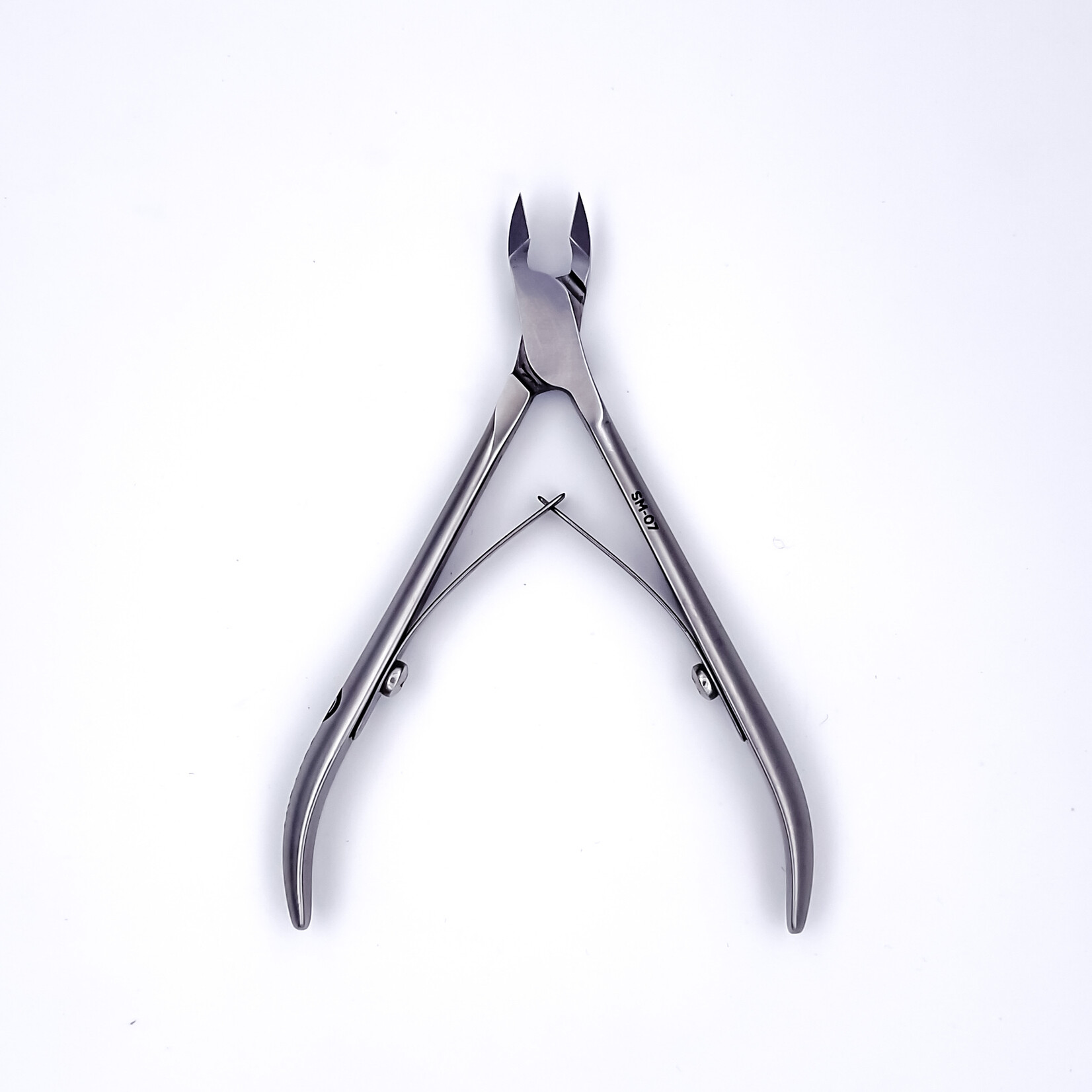 SM-07 Vellentang met korte handgreep (7 mm)