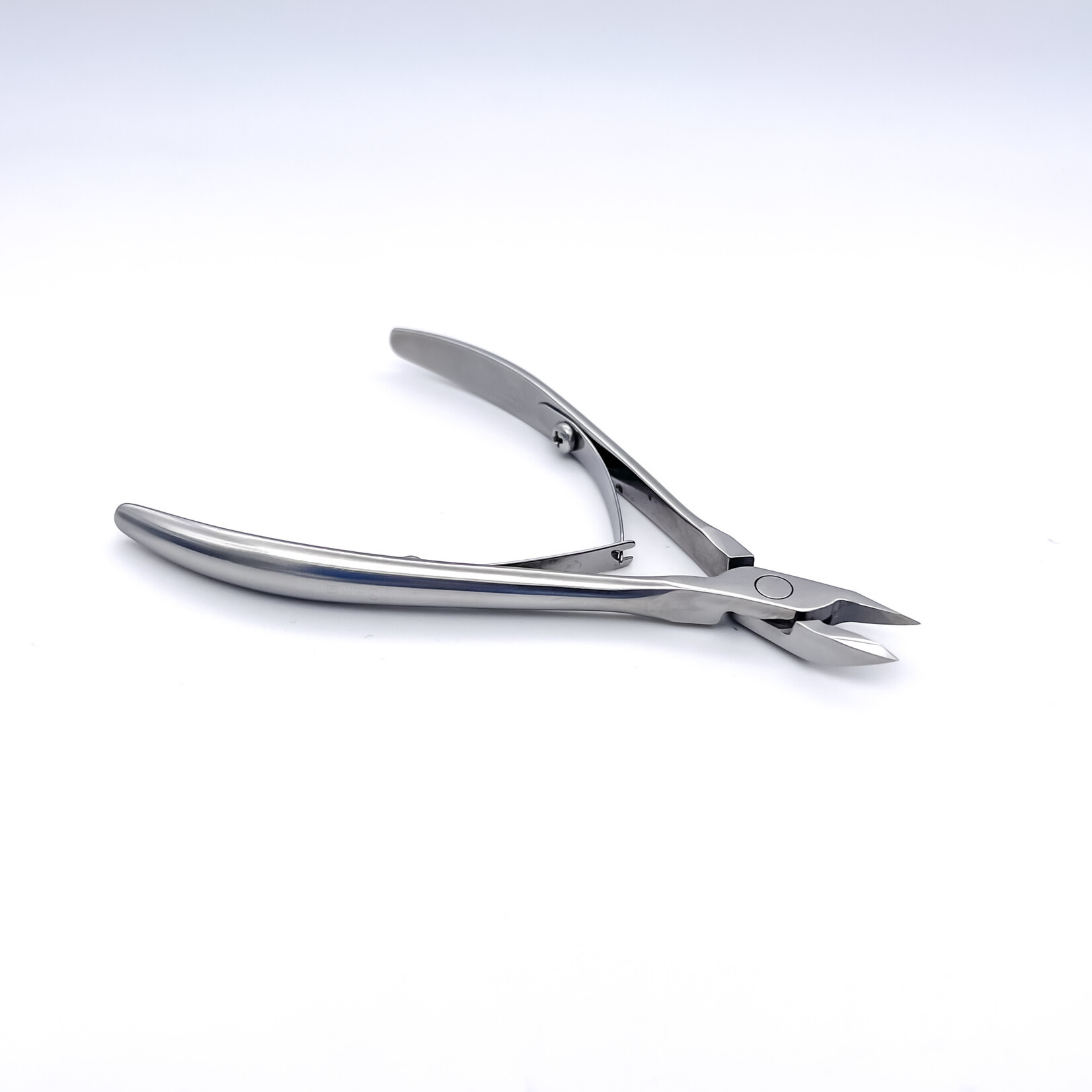 Vellentang met lange handgreep en de kleinste bek TP-03 (3 mm)
