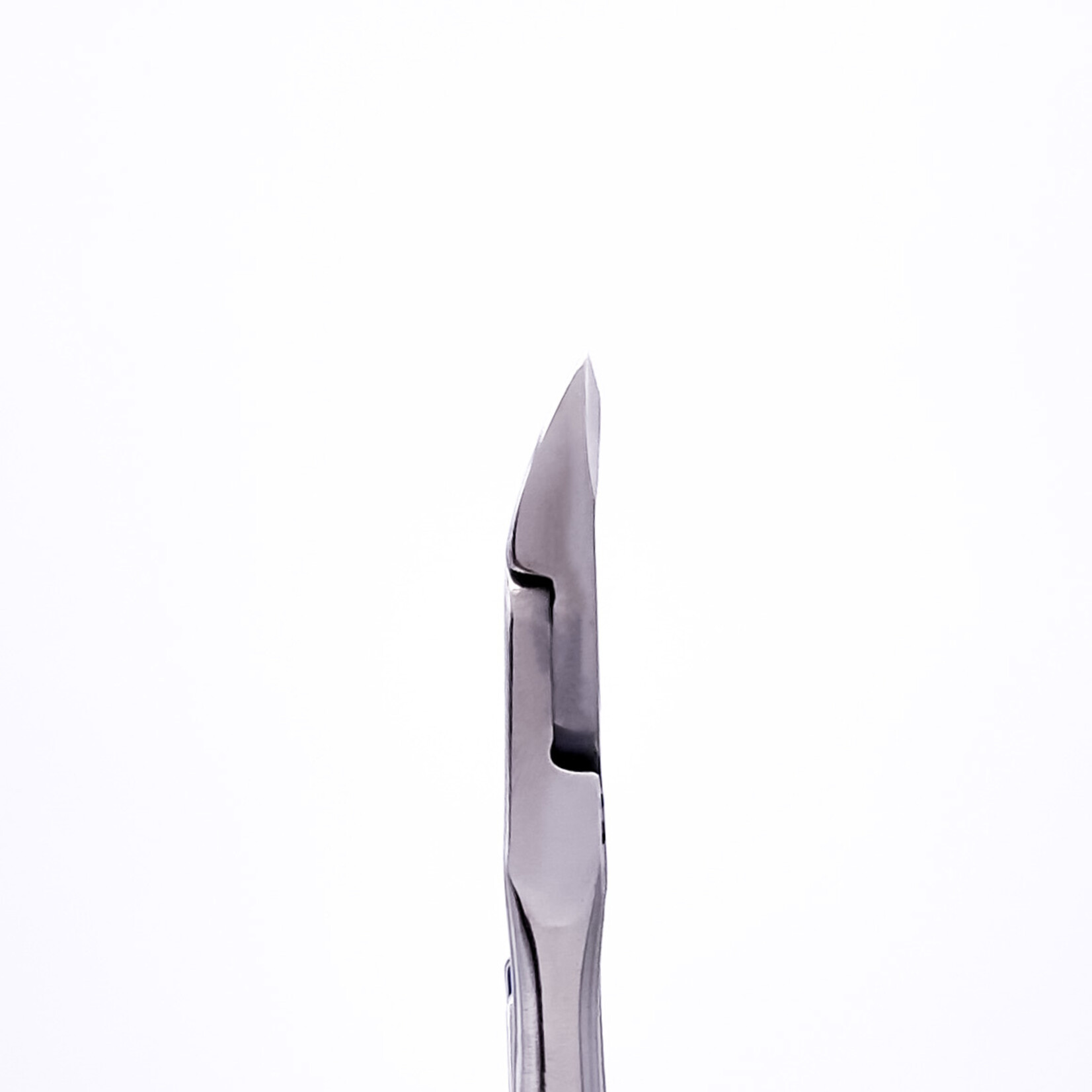 TP-03 Vellentang met lange handgreep en kleinste bek (3 mm)