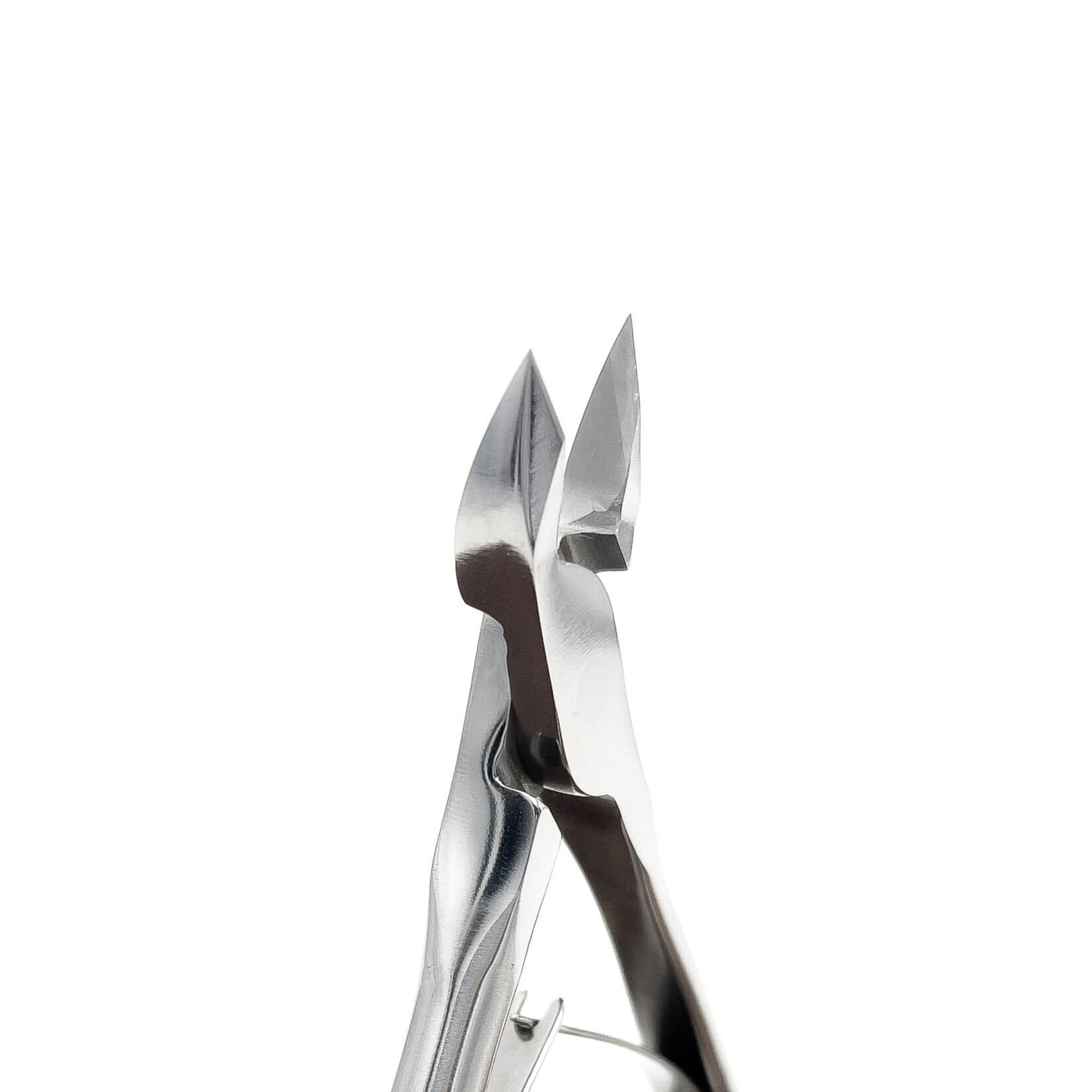 TP-05 Vellentang met lange handgreep en de kleinere bek (5 mm)