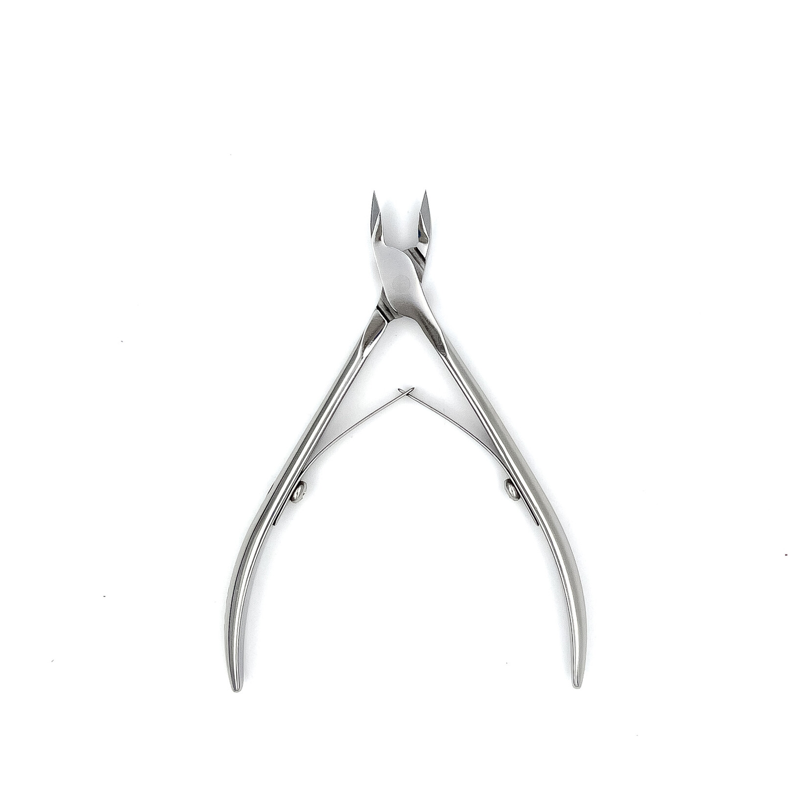 Vellentang met lange handgreep en de kleinere bek TP-05 (5 mm)