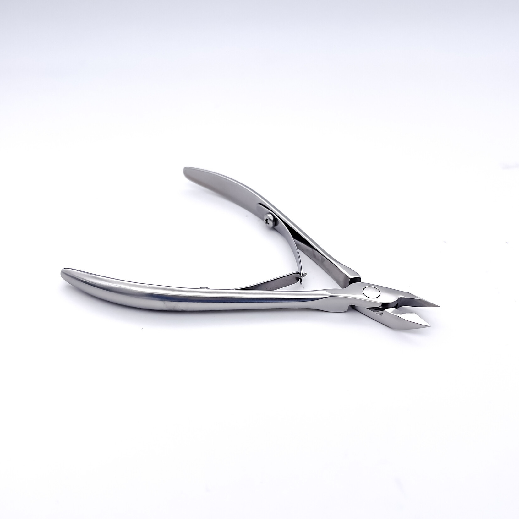 Vellentang met lange handgreep en de kleinere bek TP-07 (7 mm)