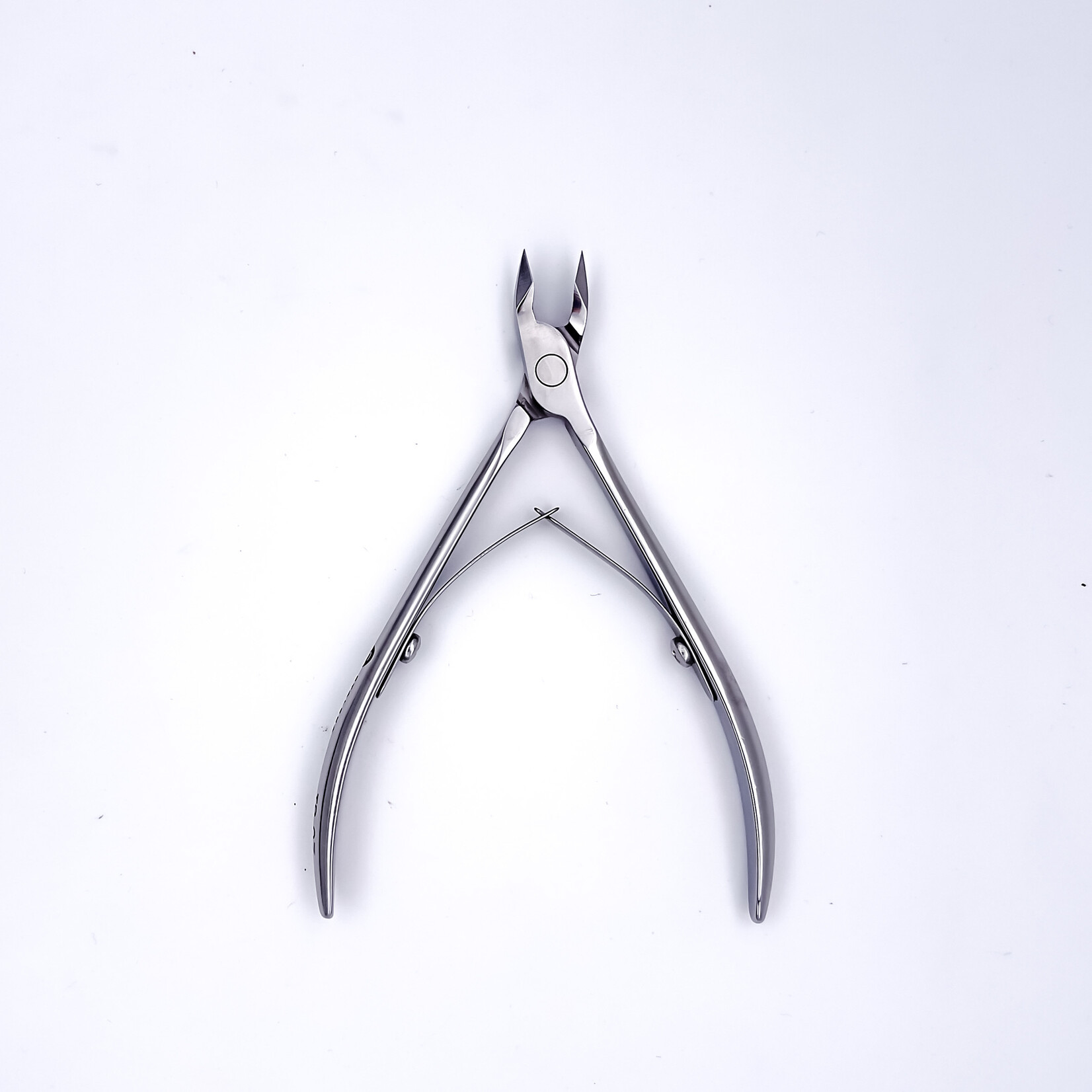 STALENA TP-07 Pince à cuticule manche long, 7 mm