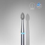 Marqueur pointu diamant (bleu) 61B  025’4,5