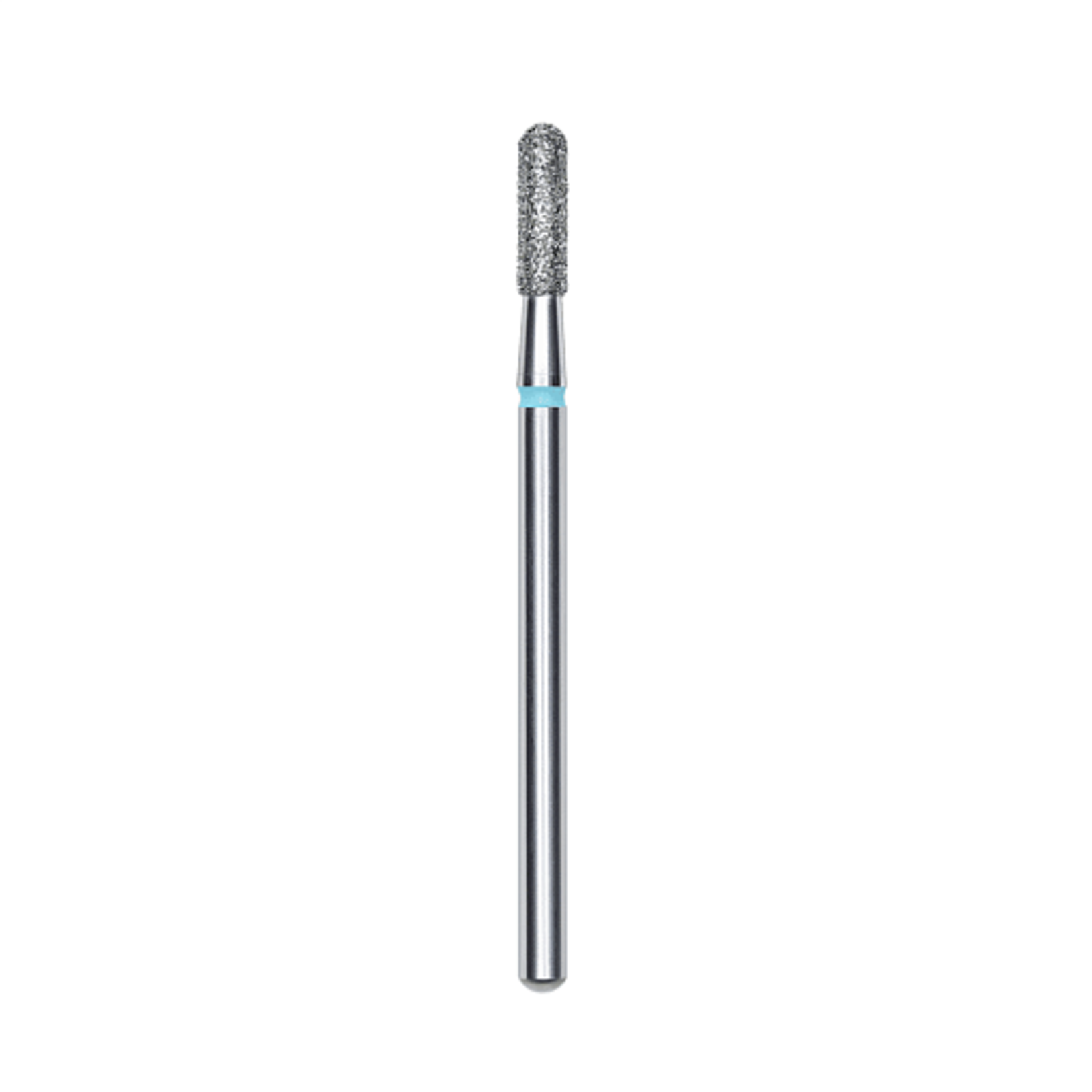 STALENA Diamantfrees cilinder rond blauw 3B 023’8, Ø 2,3 mm