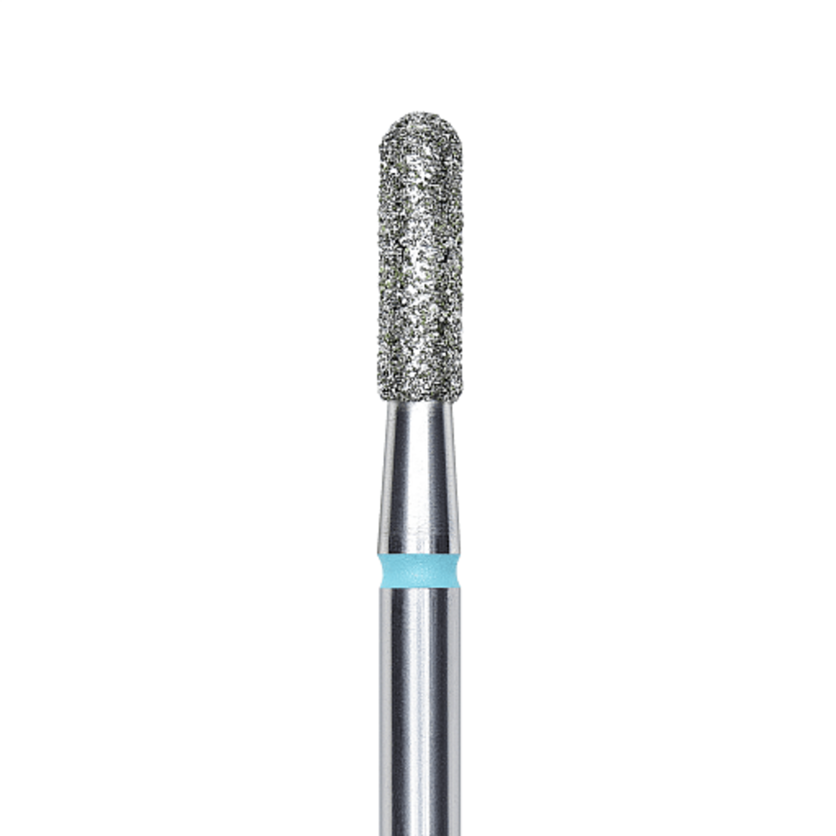 STALENA Diamantfrees cilinder rond blauw 3B 023’8, Ø 2,3 mm