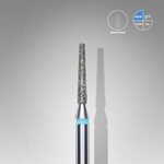 Fissure diamant (bleu) 2B  016’10