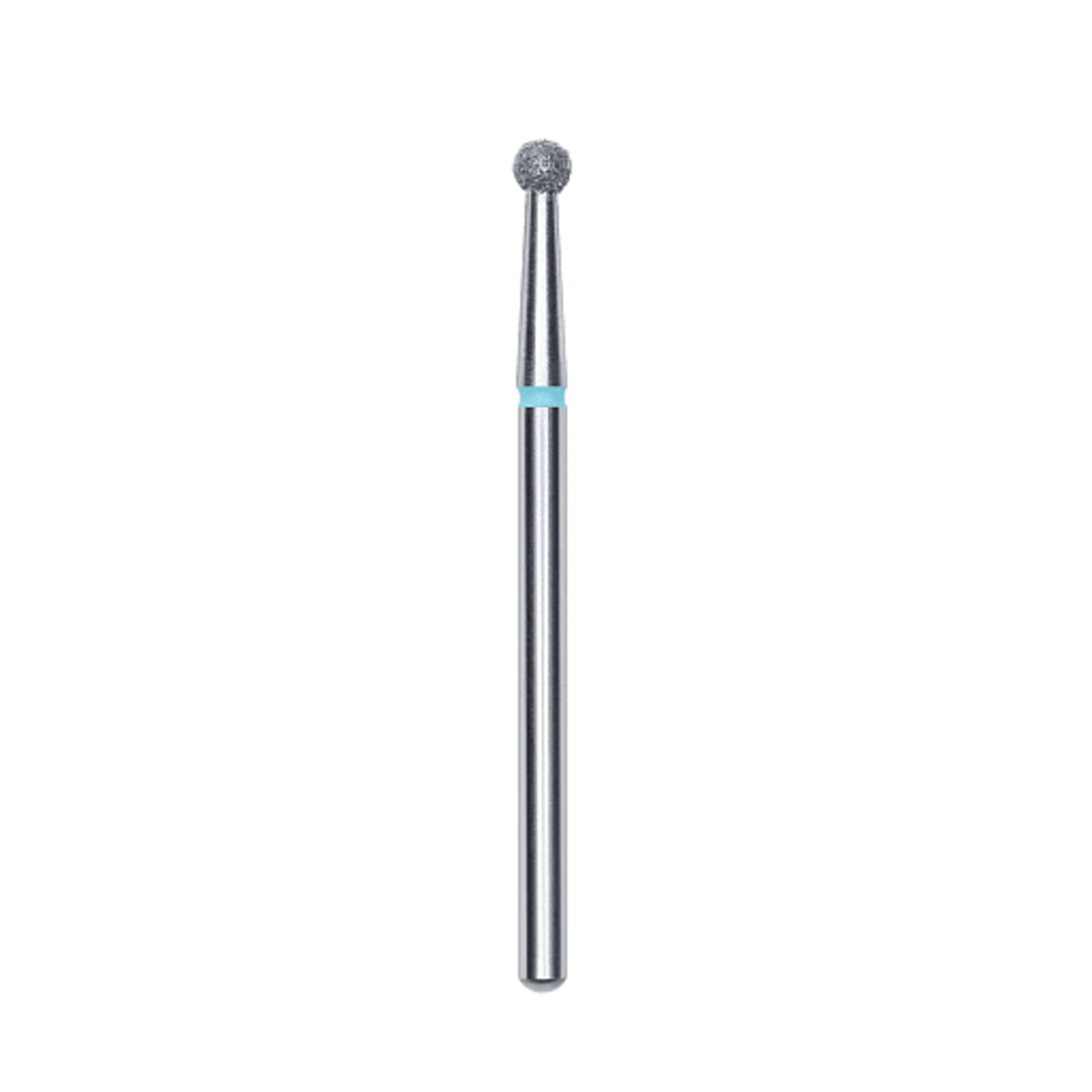 Boule diamant (bleu) 9B  027 (D 2,7 mm)