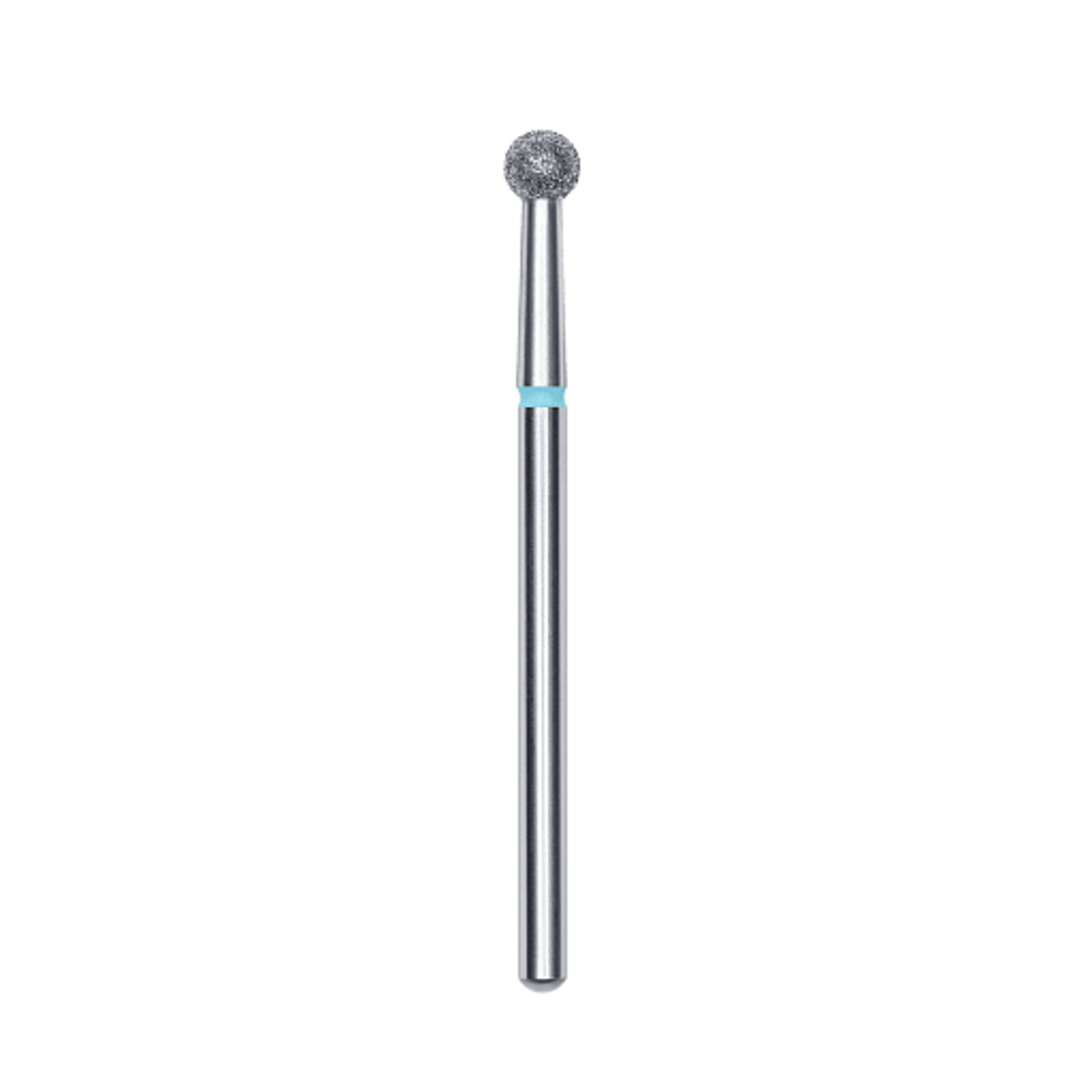 Boule diamant (bleu) 9B  035 (D 3,5 mm)