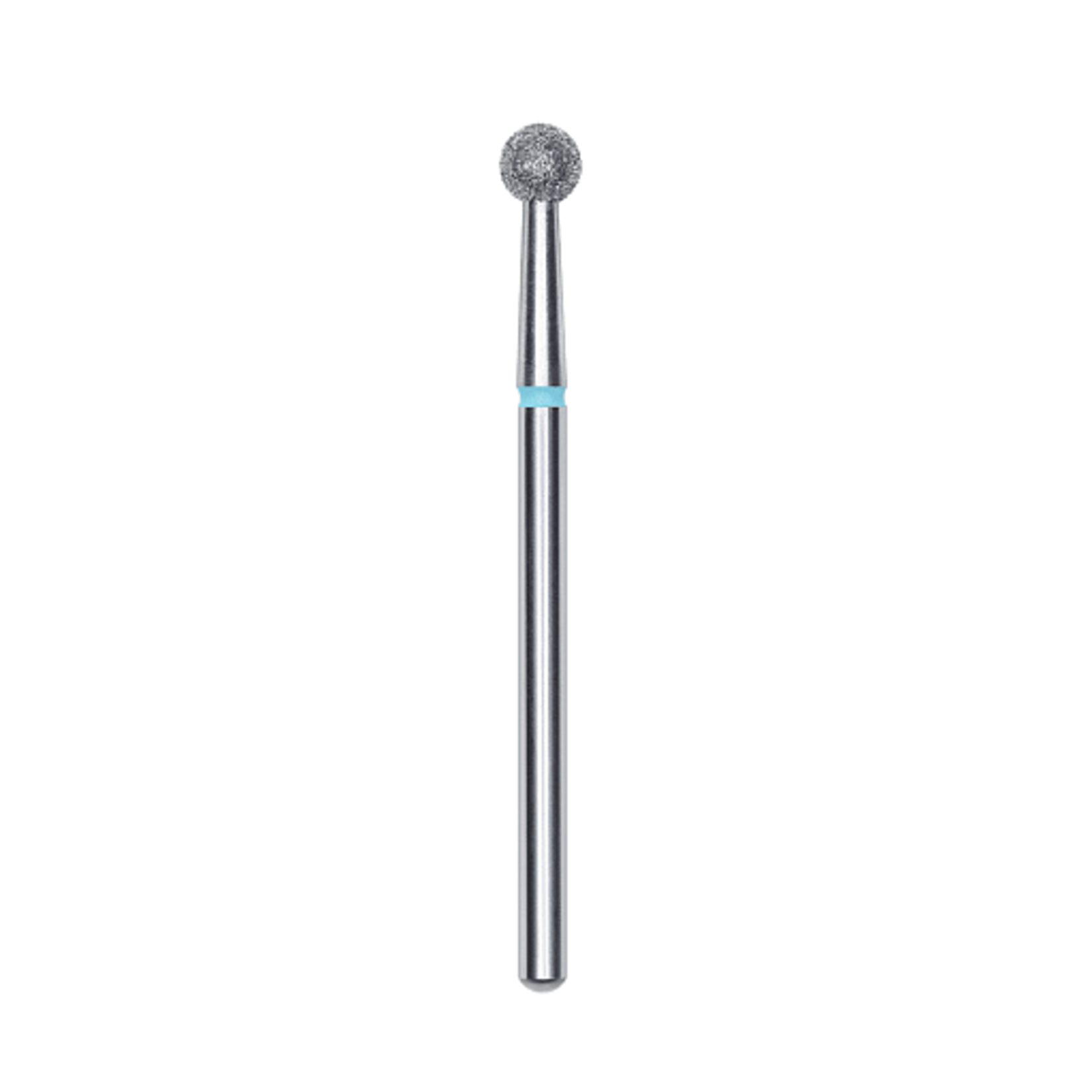 Boule diamant (bleu) 9B  040 (D 4 mm)
