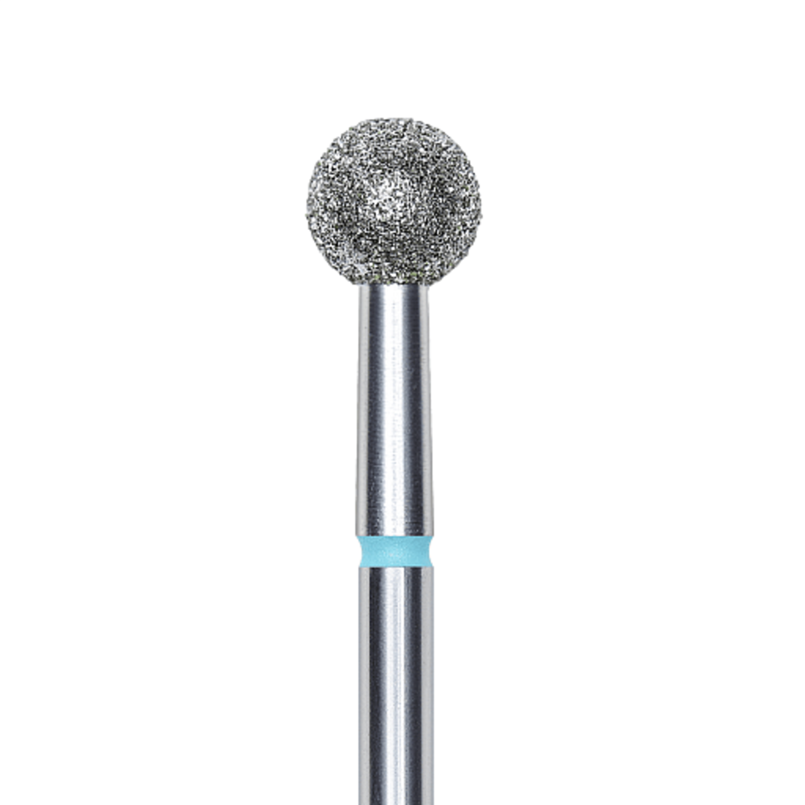 Boule diamant (bleu) 9B  050 (D 5 mm)