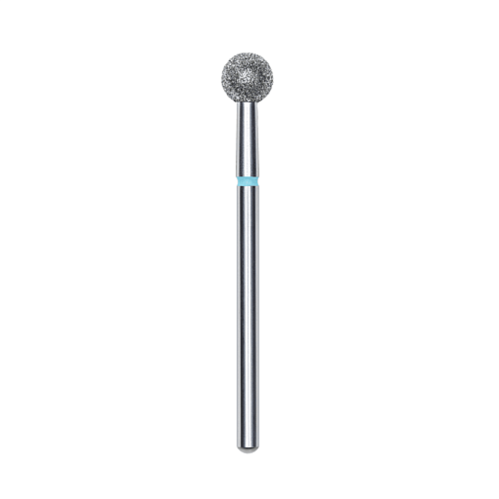 Boule diamant (bleu) 9B  050 (D 5 mm)