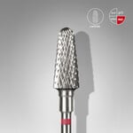 STALENA Hoorntje carbuur (roze/rood) FC21P060”14