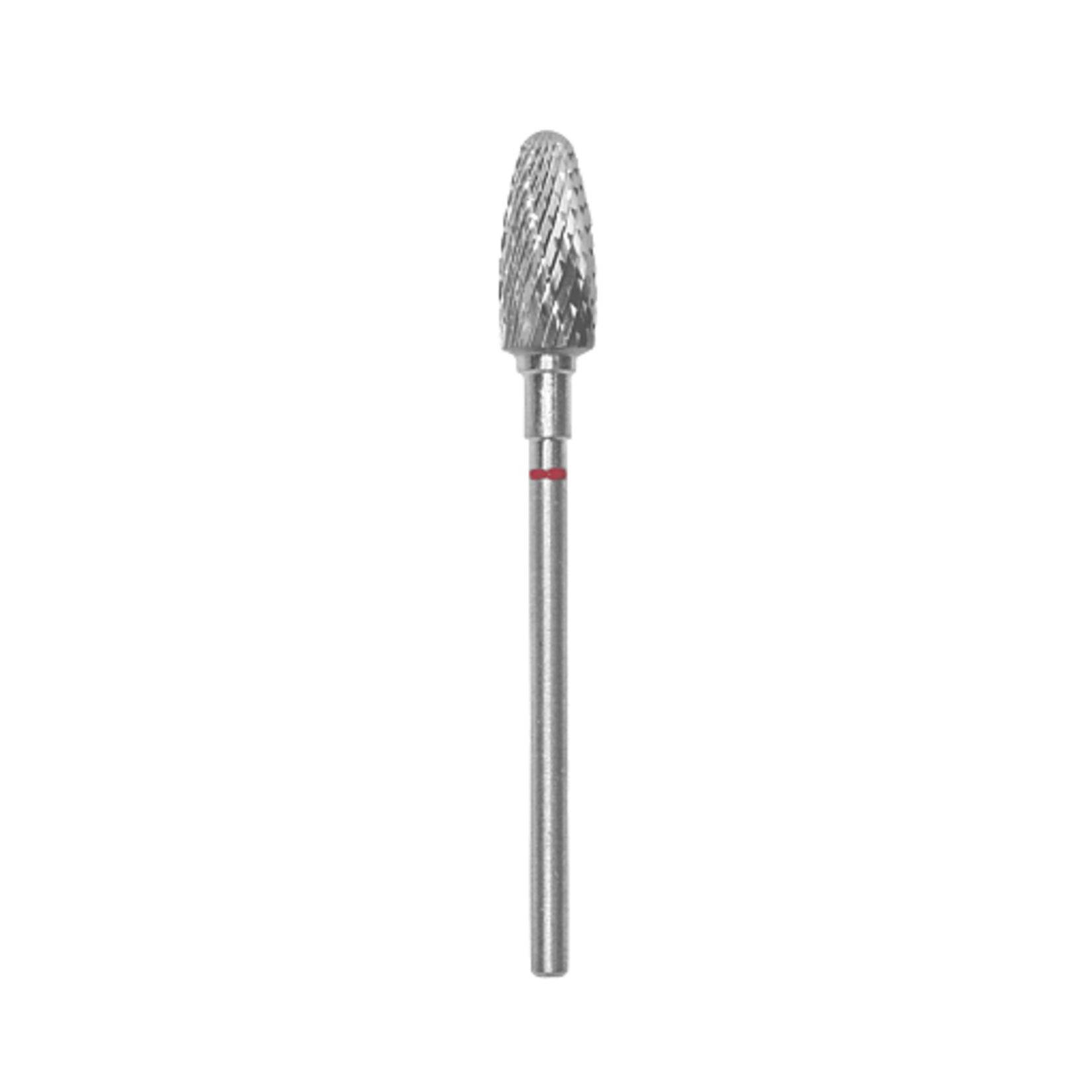 Maïs carbuur (roze/rood) FC 8P 060”14 (D 6 mm L 14 mm)