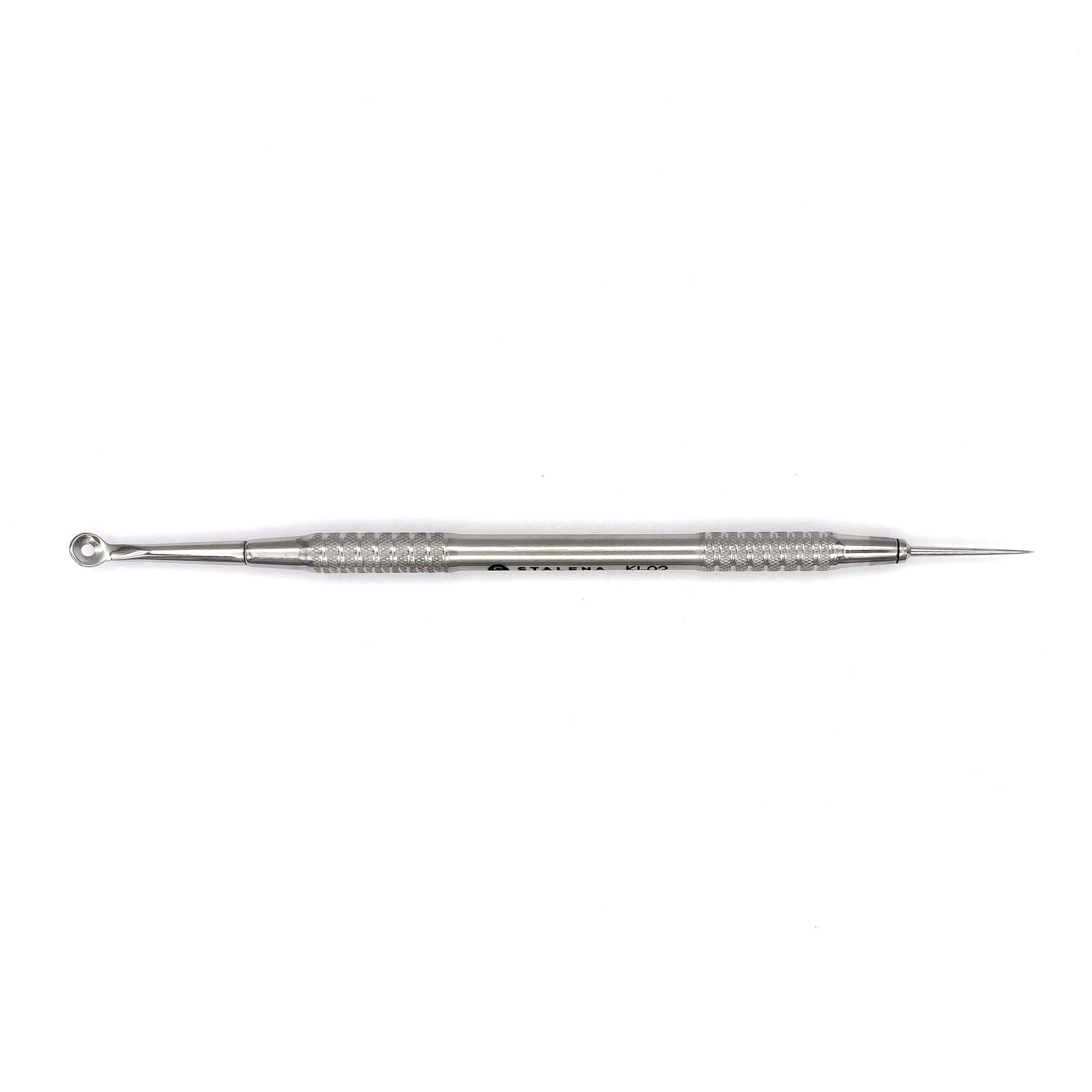 STALENA Tire Comédon Unna / Aiguille Milia  (KI-02)