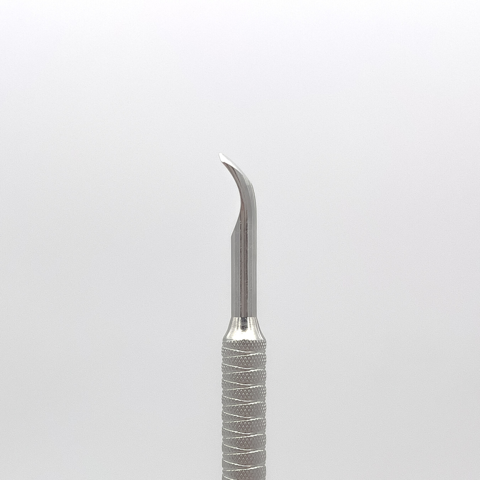 STALENA F-02 Nagelriemduwer / Schrapper Links