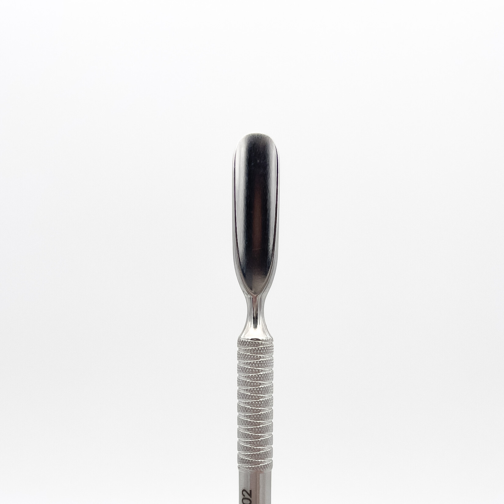 STALENA F-02 Pousse-cuticules / Grattoir Gauche