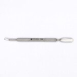 STALENA F-02 Pousse-cuticules / Grattoir Gauche