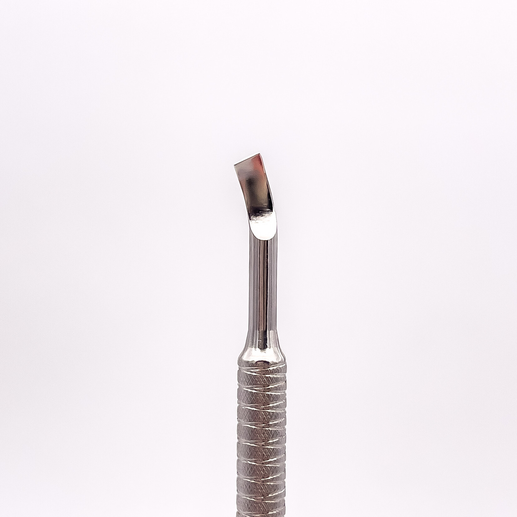 STALENA F-01 Pousse-cuticules / Grattoir Droit