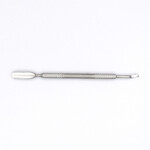 STALENA F-01 Pousse-cuticules / Grattoir Droit