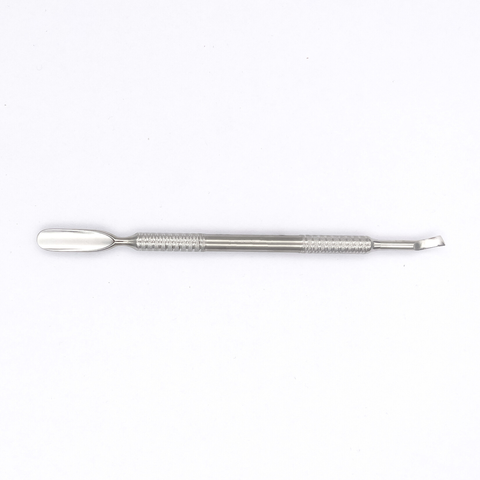 STALENA F-01 Pousse-cuticules / Grattoir Droit