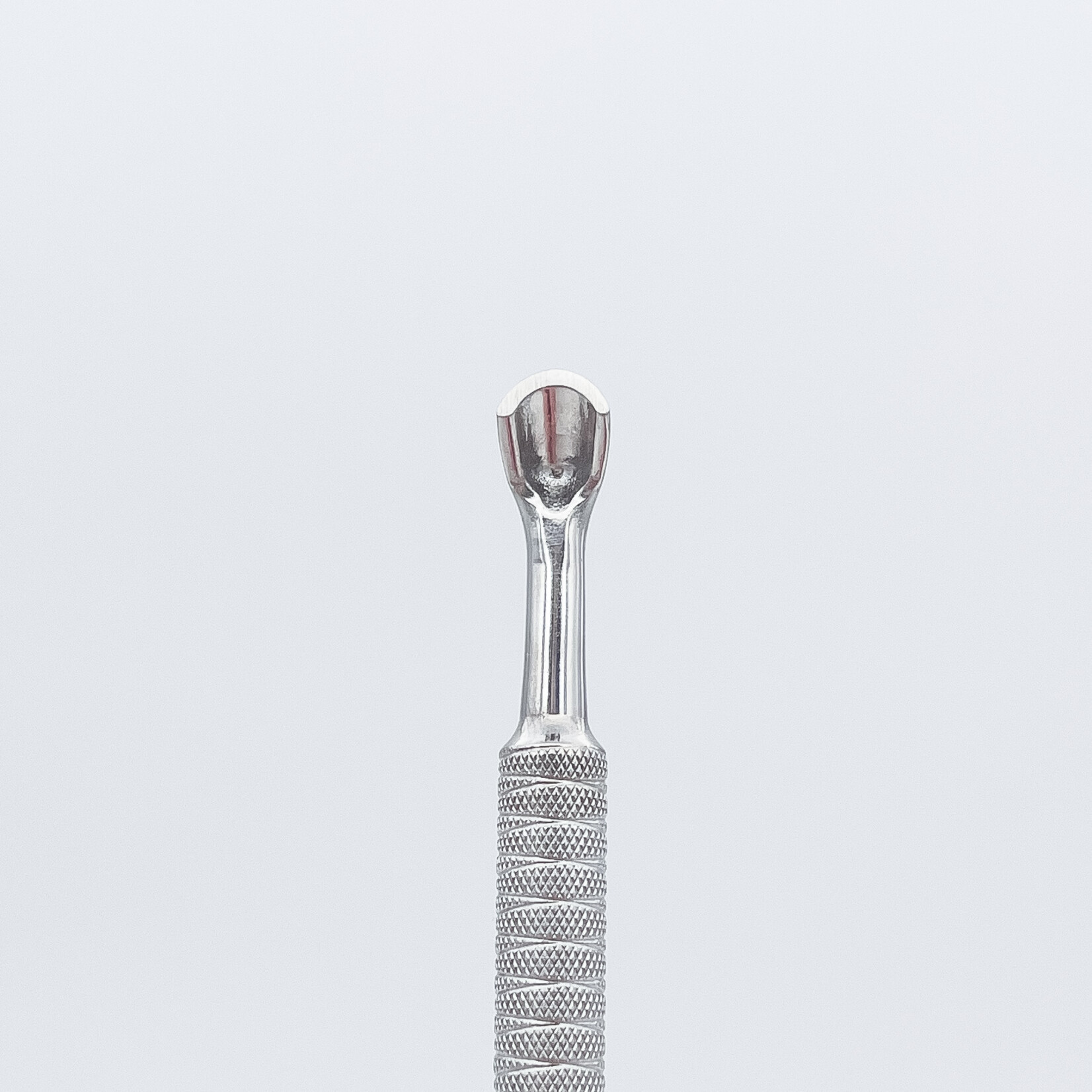 STALENA F-04 Pousse-cuticules/Spatule pour les ongles en gel