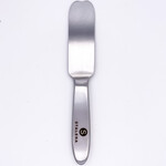 STALENA Une base de dâpe à pied, inox (VR/H)