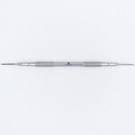 STALENA LB-03 Lime de coin double, fine