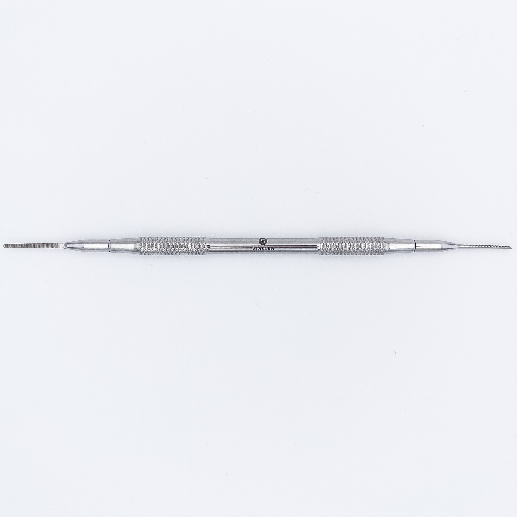 STALENA LB-03 Lime de coin, double, fine