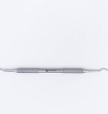 STALENA Lève-ongles / Curette pointue  (LB-06)