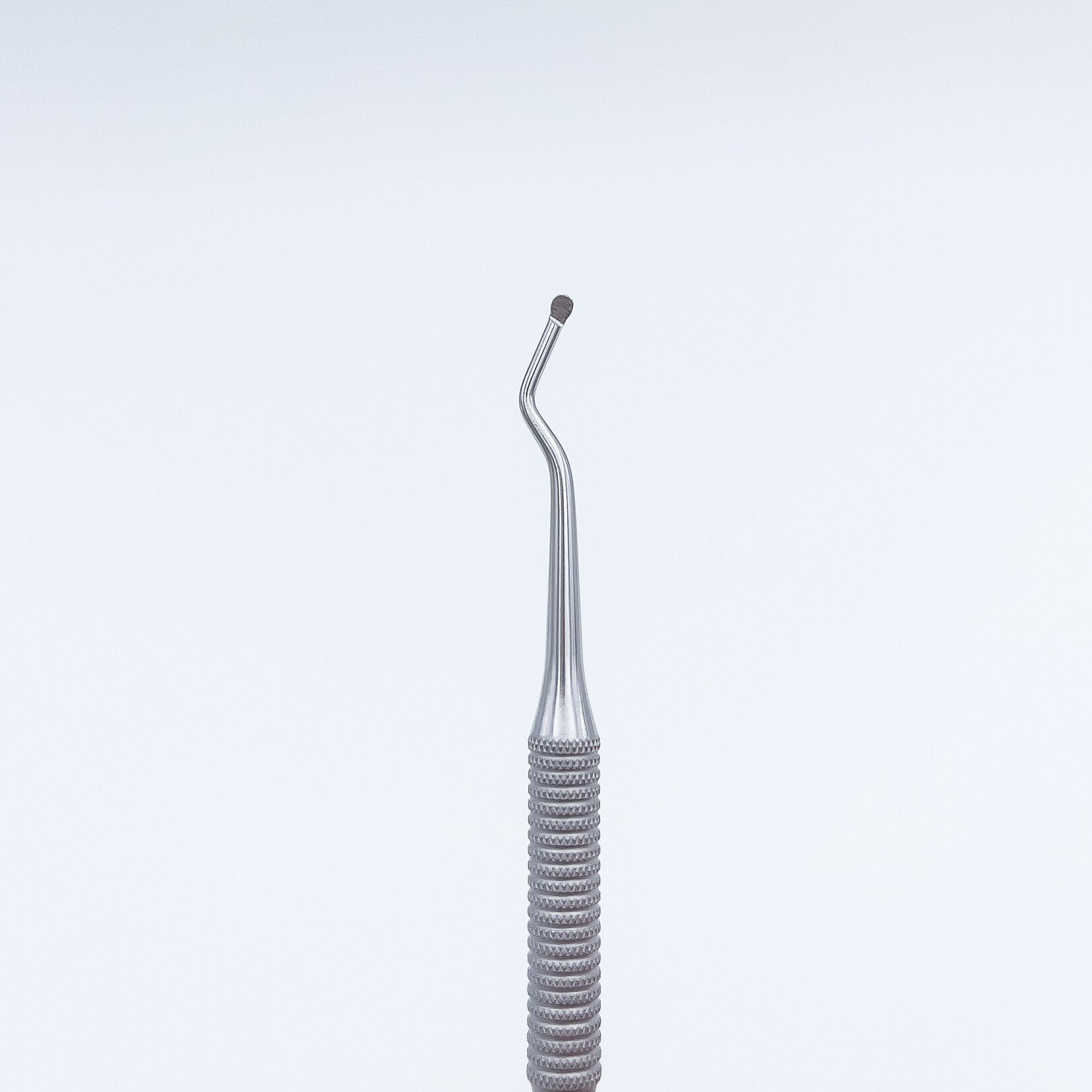STALENA LB-06 Nagelheffer / Curette spits