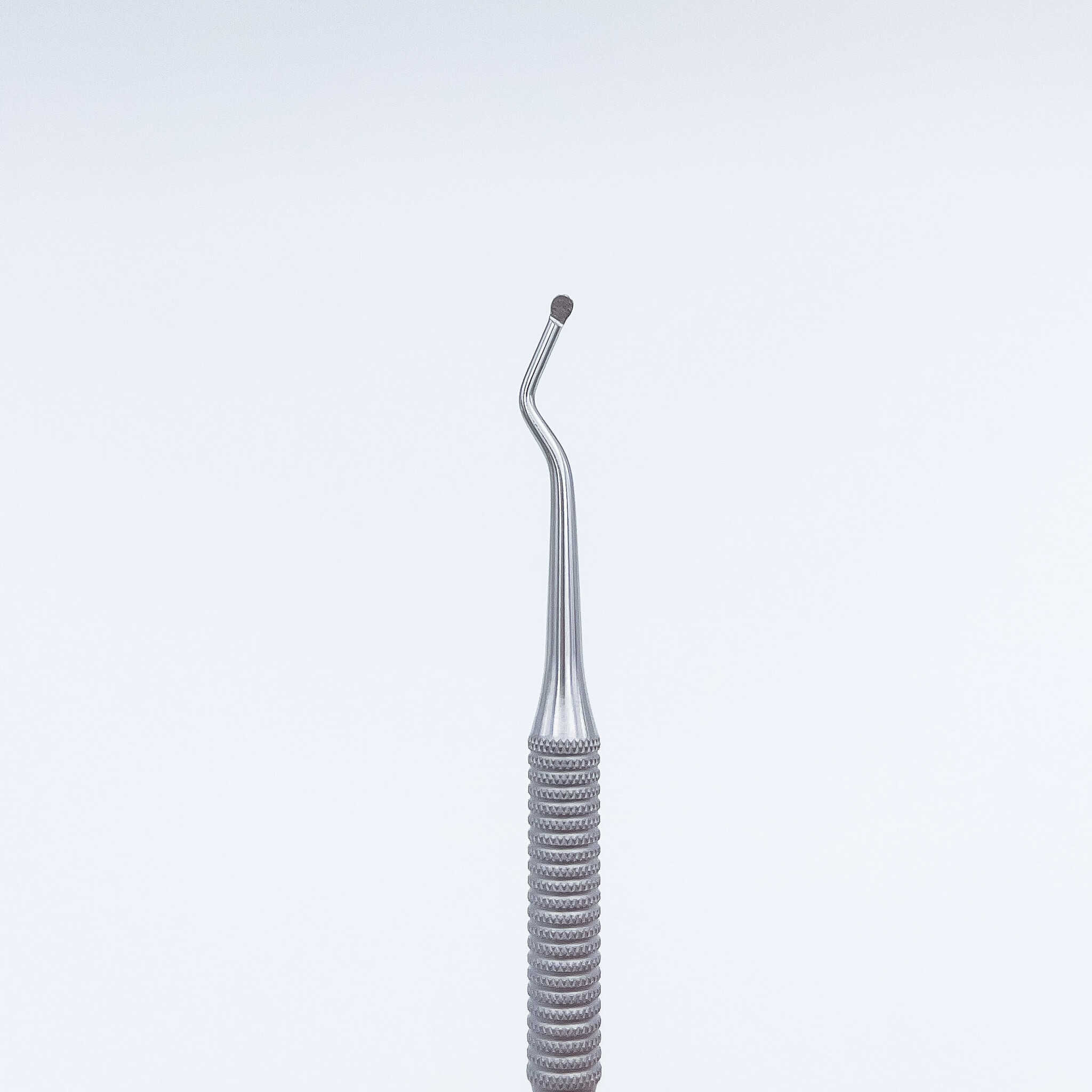 STALENA Lève-ongles / Curette pointue  (LB-06)