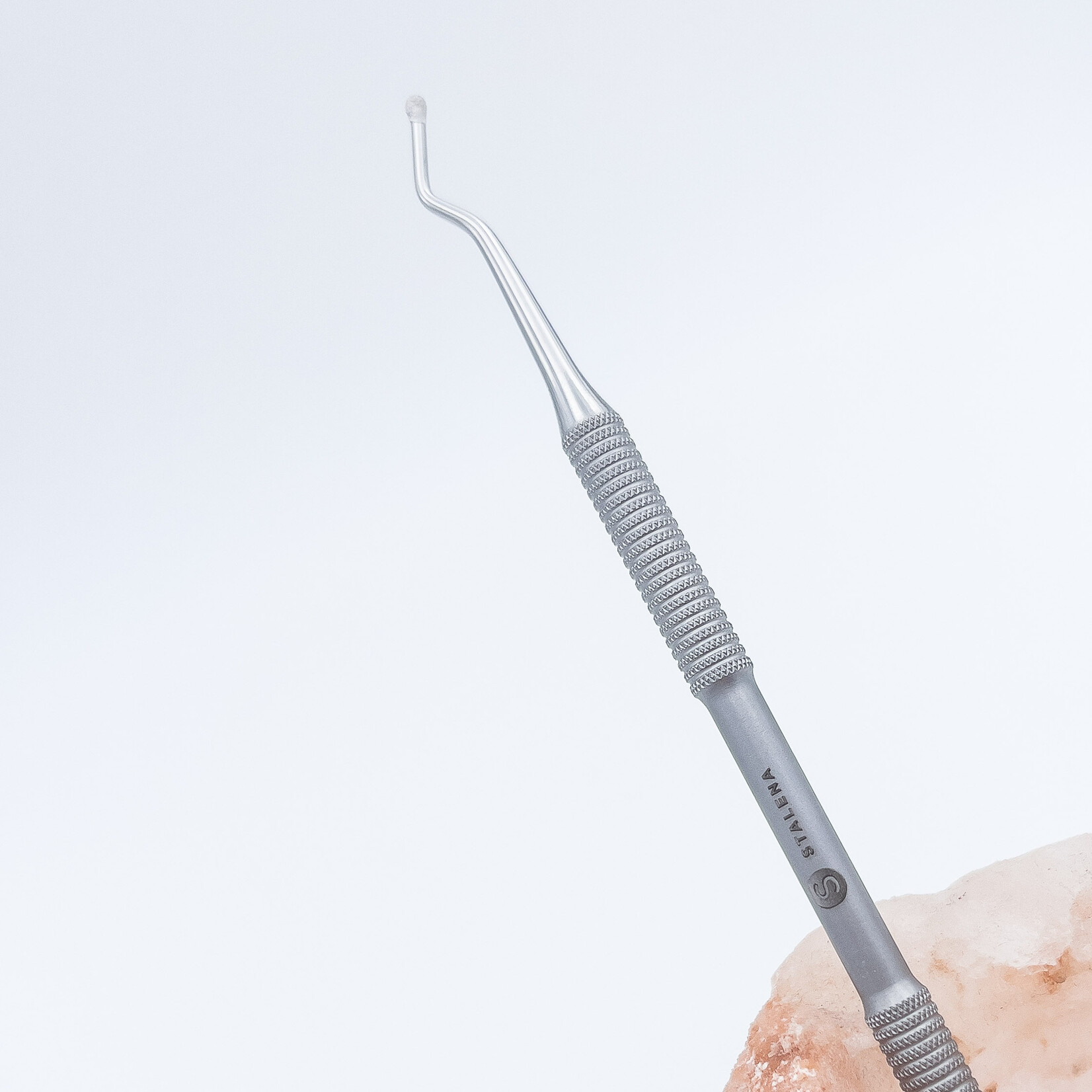 STALENA LB-06 Lève-ongles / Curette pointue