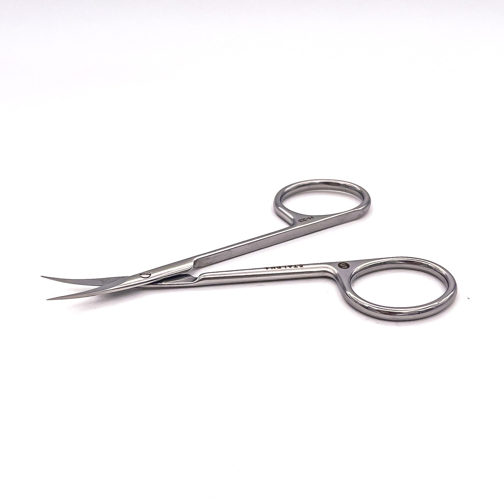 STALENA H-23 Vellenschaar lang, fijn, 23 mm