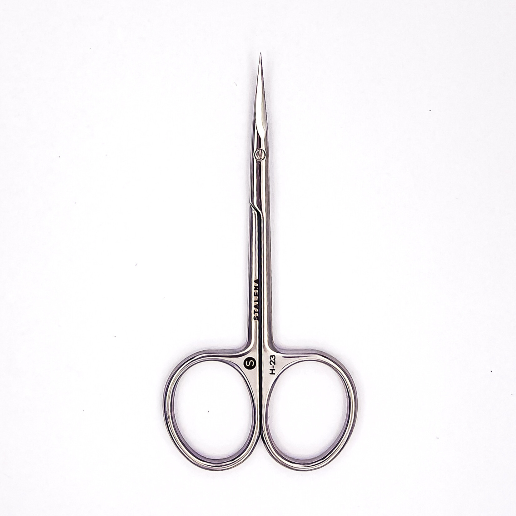 STALENA H-23 Ciseaux à peau longs, fins, 23 mm