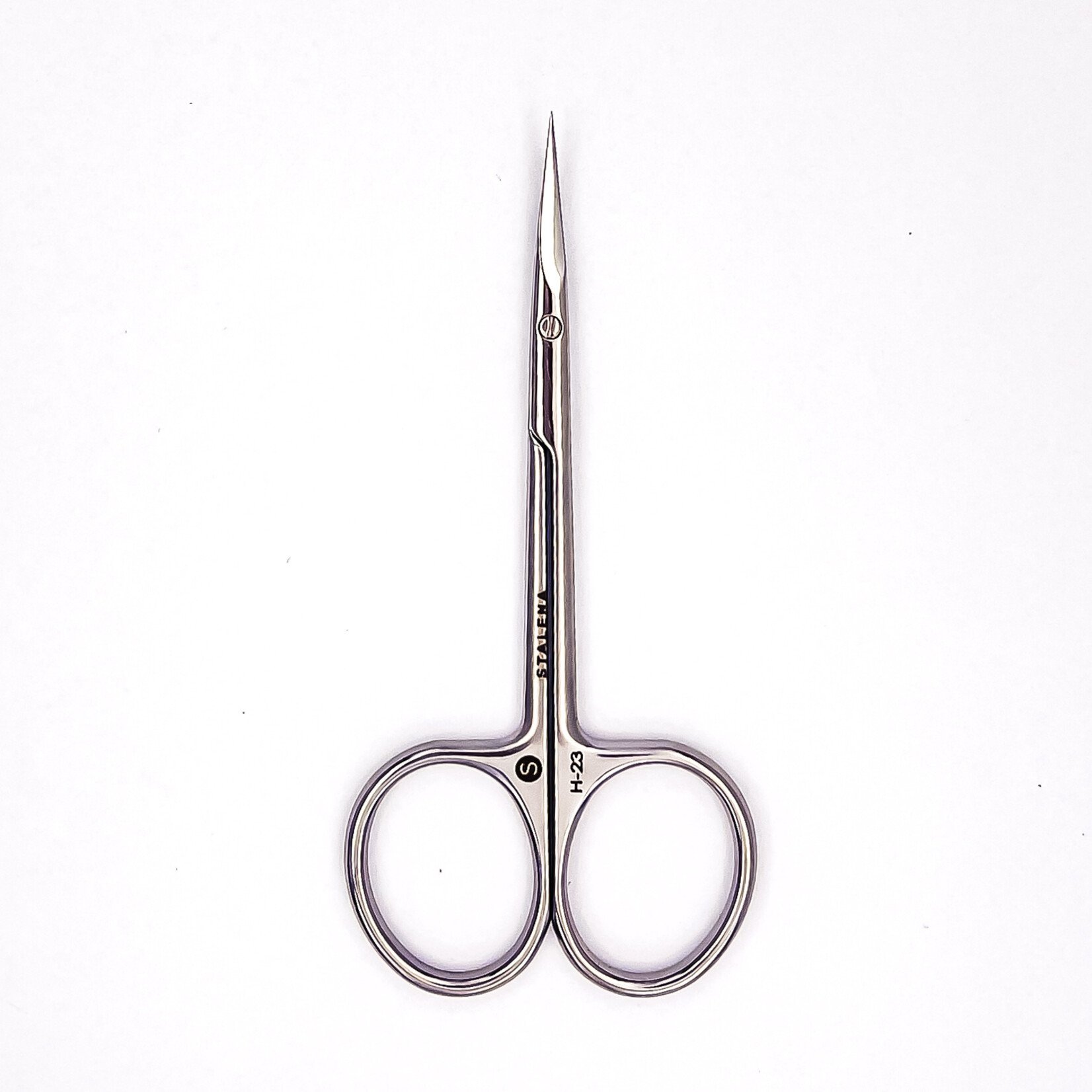 STALENA H-23 Vellenschaar lang, fijn, 23 mm