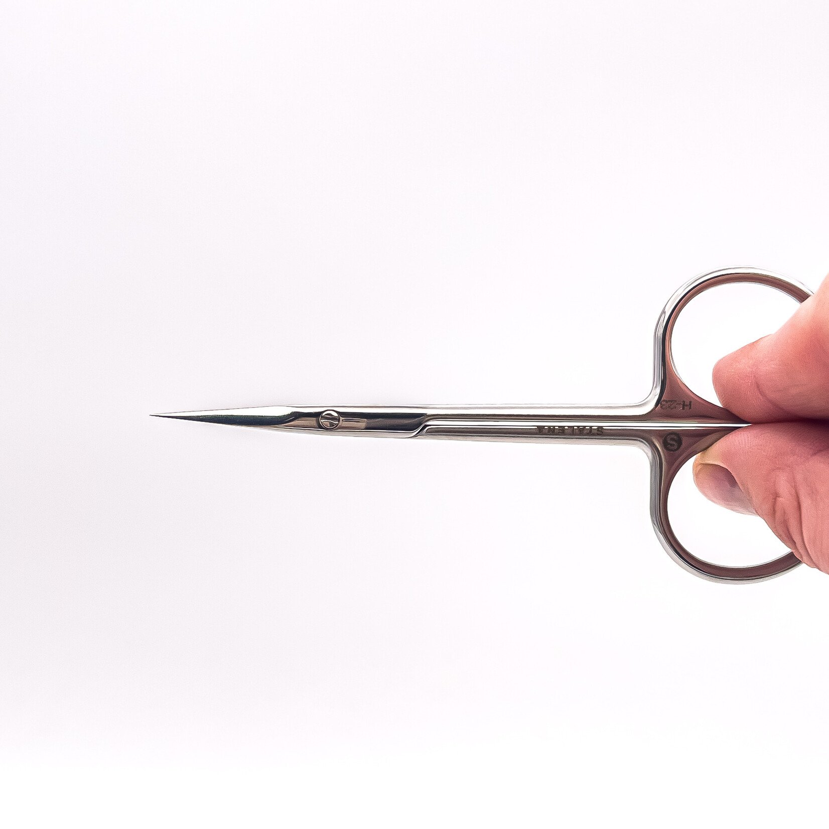 STALENA H-23 Vellenschaar lang, fijn, 23 mm