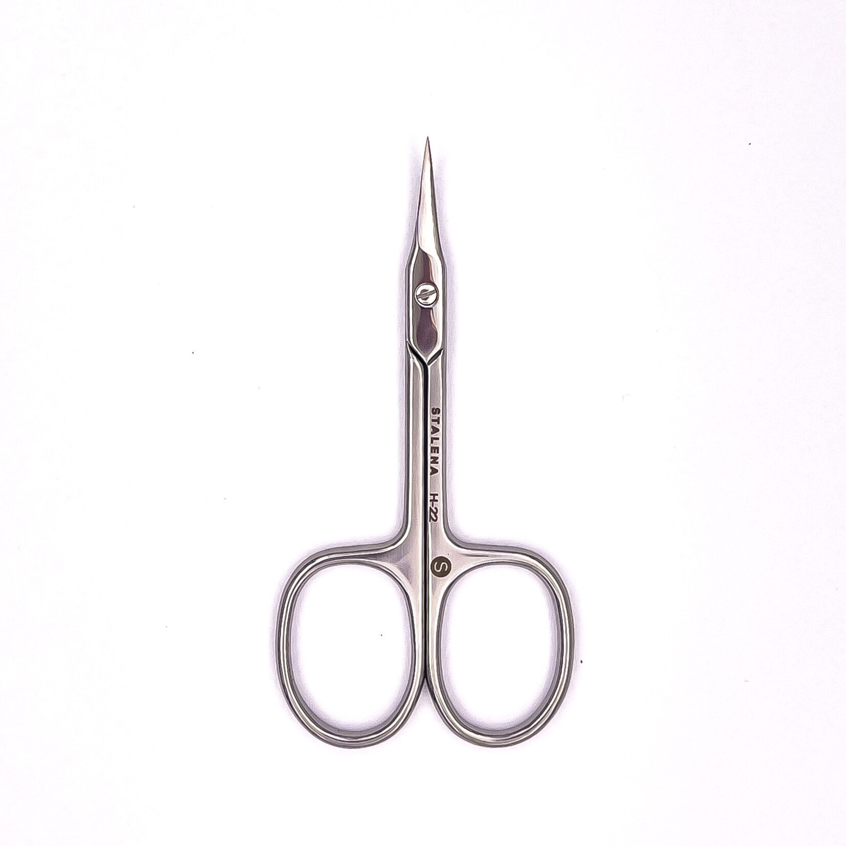 STALENA H-22 Vellenschaar medium, fijn, 21 mm
