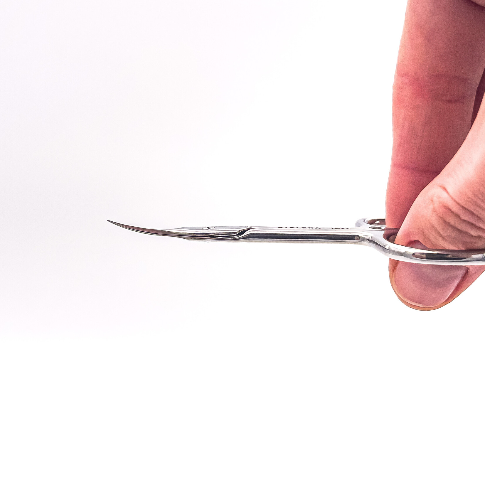 STALENA H-22 Vellenschaar medium, fijn, 21 mm